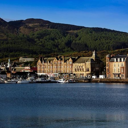 The Royal Hotel Campbeltown Εξωτερικό φωτογραφία