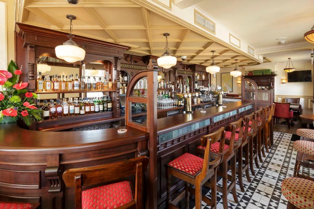 The Royal Hotel Campbeltown Εξωτερικό φωτογραφία