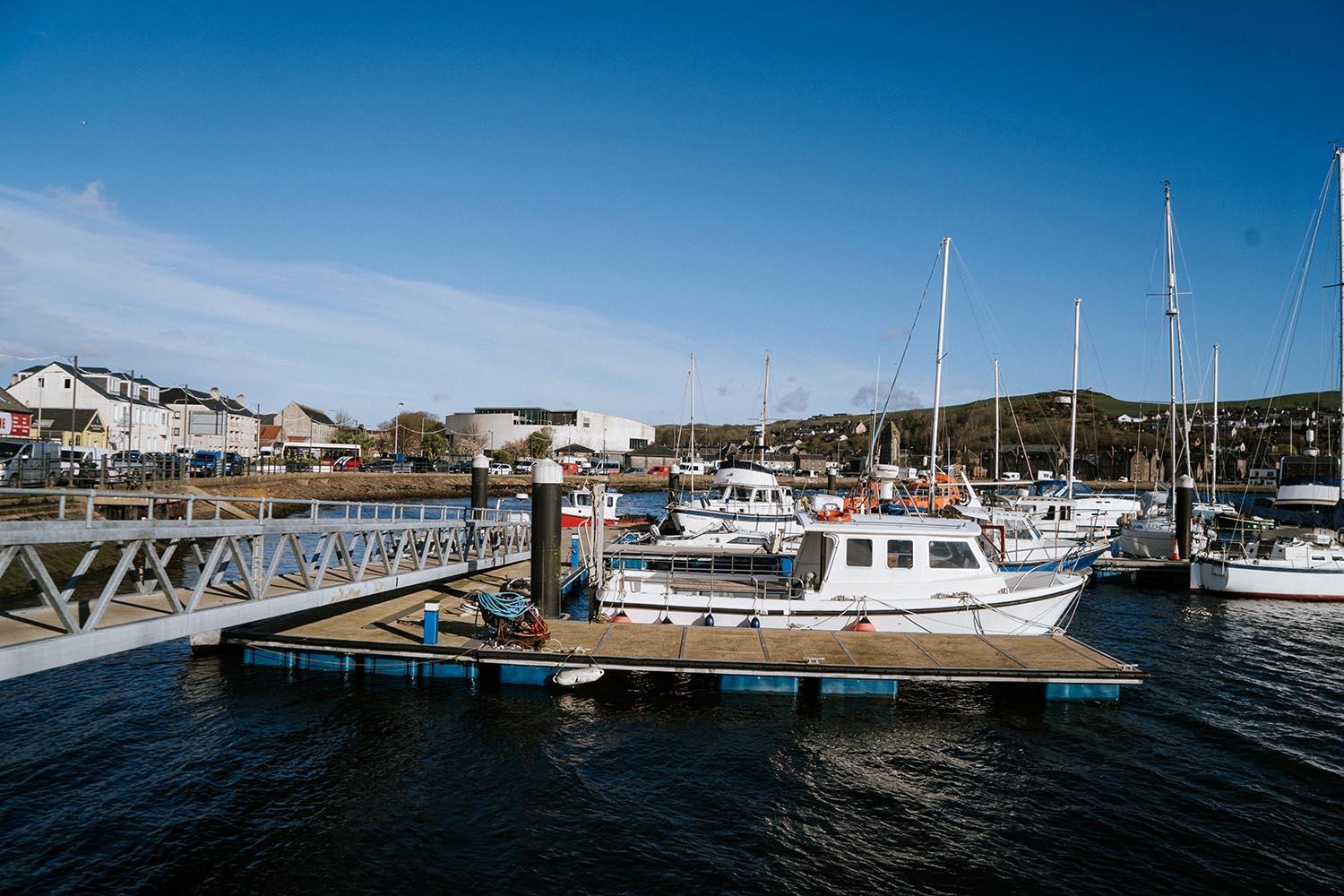 The Royal Hotel Campbeltown Εξωτερικό φωτογραφία