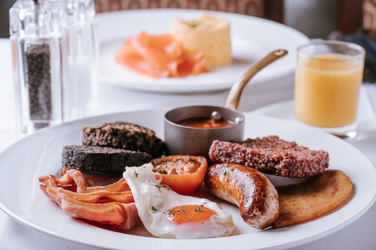 The Royal Hotel Campbeltown Εξωτερικό φωτογραφία