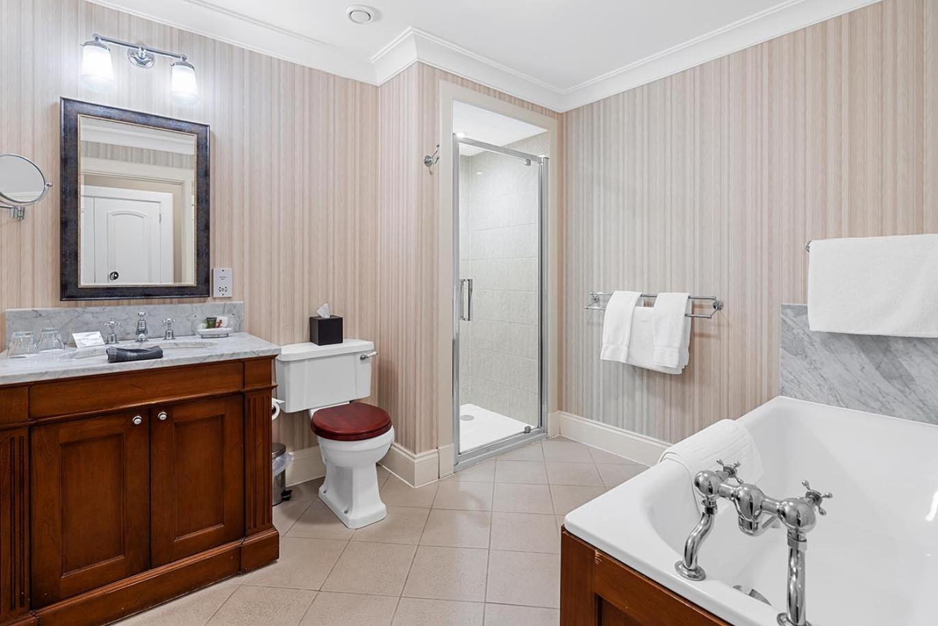 The Royal Hotel Campbeltown Δωμάτιο φωτογραφία