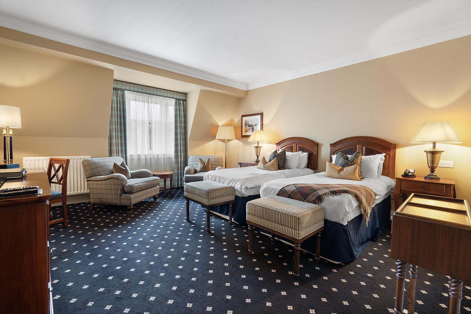 The Royal Hotel Campbeltown Εξωτερικό φωτογραφία