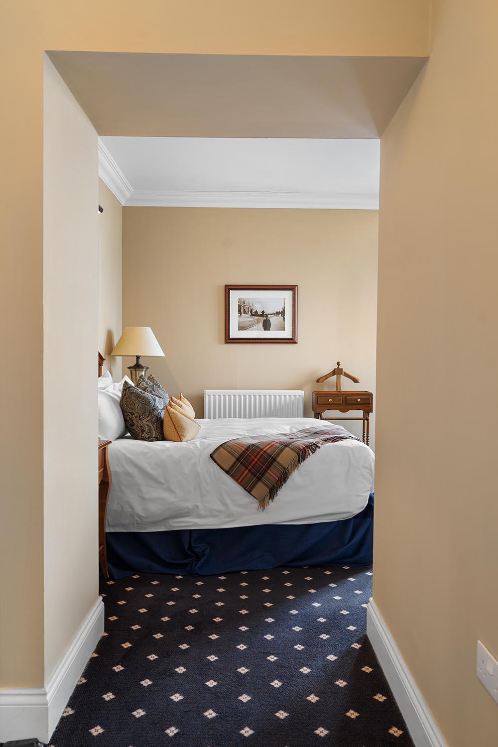 The Royal Hotel Campbeltown Δωμάτιο φωτογραφία