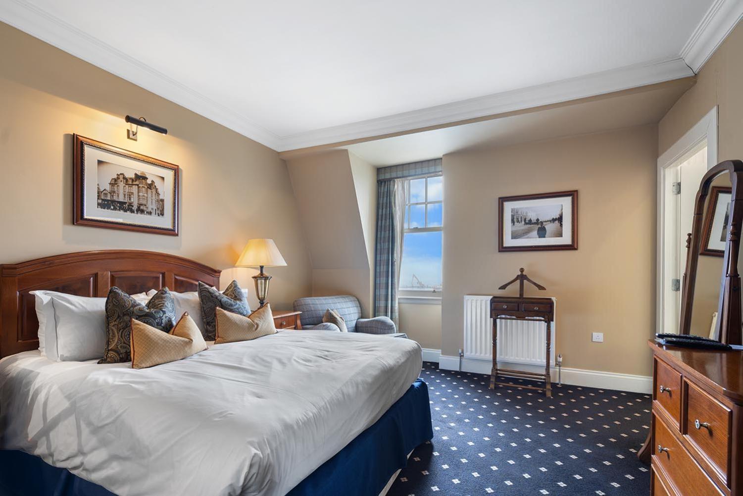 The Royal Hotel Campbeltown Εξωτερικό φωτογραφία