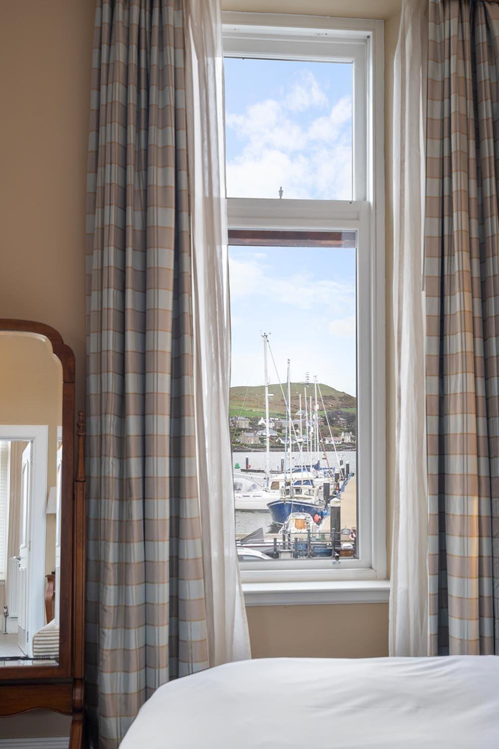 The Royal Hotel Campbeltown Εξωτερικό φωτογραφία