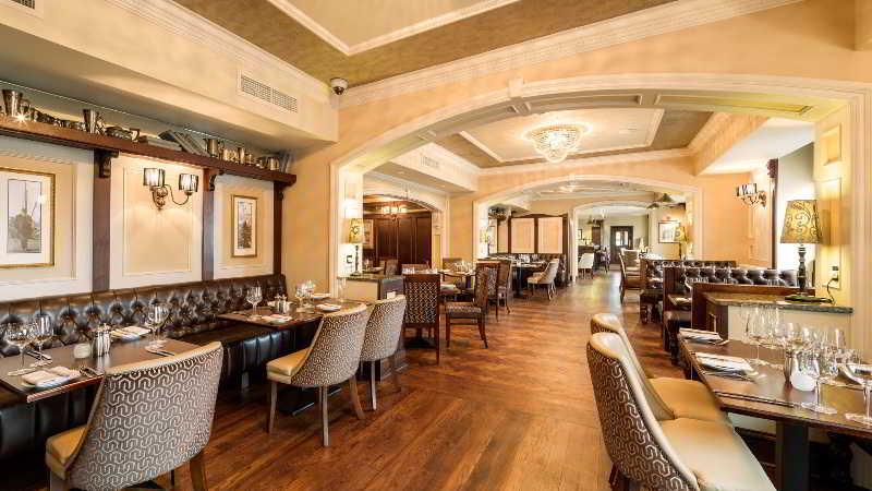 The Royal Hotel Campbeltown Εξωτερικό φωτογραφία