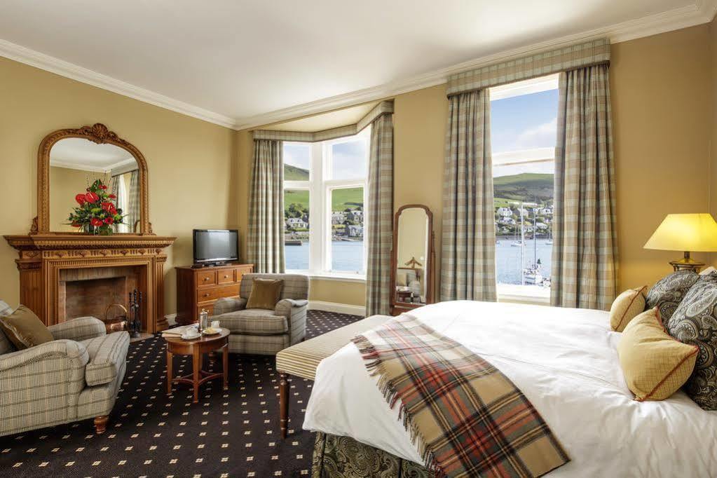 The Royal Hotel Campbeltown Εξωτερικό φωτογραφία